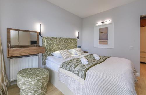 Brzezno Apartment | Terrace Breeze by Baltica Apartments