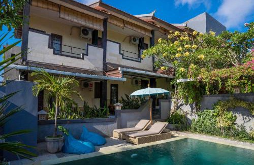 Bukit Hotel | Terrace Garden Homestay and Spa