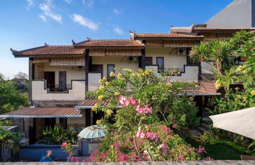 Bukit Hotel | Terrace Garden Homestay and Spa