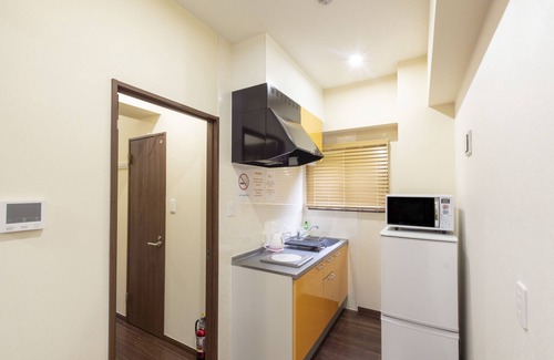Ginowan Apartment | Terrace Resort 8