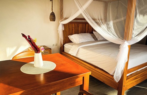 Medewi Hotel | Terrace Retreat & Spa