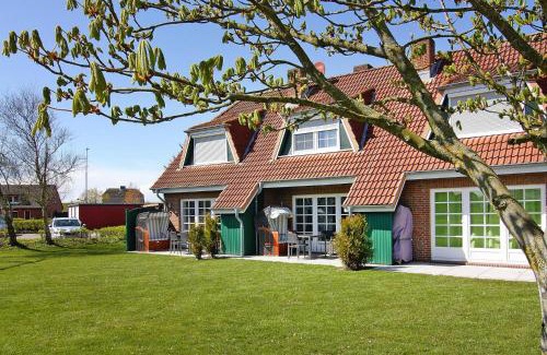 Friedrichskoog-Spitze Apartment | Terraced house, Friedrichskoog-Spitze