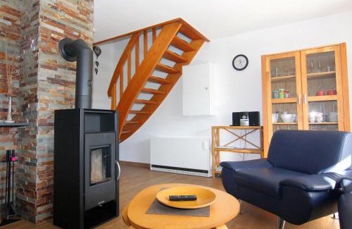 Friedrichskoog-Spitze Apartment | Terraced house, Friedrichskoog-Spitze