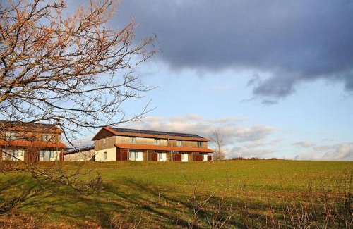 Oberharz am Brocken House | Terraced House in Hasselfelde near Western City