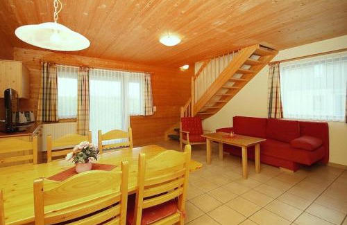 Oberharz am Brocken House | Terraced House in Hasselfelde near Western City
