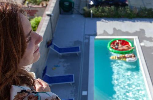 Capo d'Orlando Apartment | Terraces d'Orlando - Family Apartments with Sea View and Pool