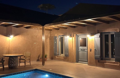 Chalikeri Villa | Terracotta Fiscardo Villasn 1 bedroom
