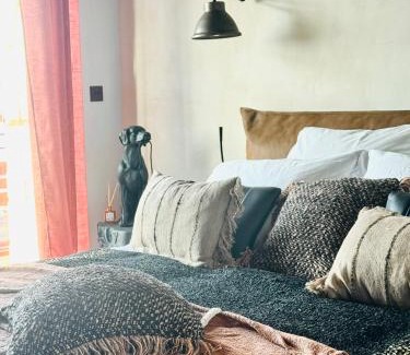 Pietrosella Resort | Terradigaya