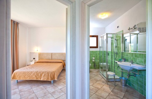 San Teodoro City Centre Hotel | Terradimare Resort & Spa