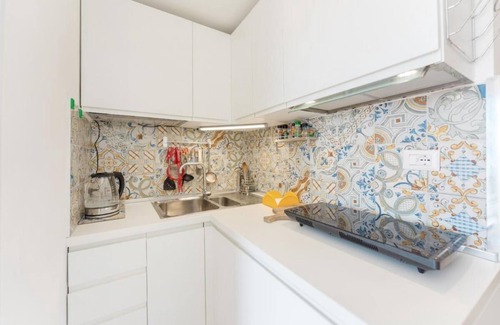 Procida Apartment | Terramare Guesthouse