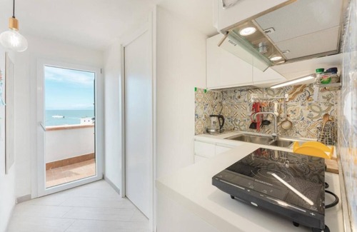 Procida Apartment | Terramare Guesthouse