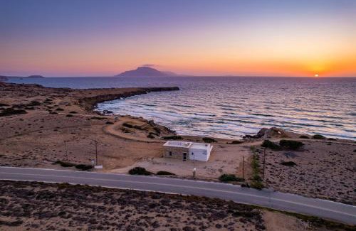Finiki House | Terramare Villas Karpathos
