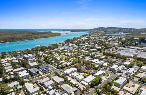 Noosaville Apartment | Terrapin Apartment 4