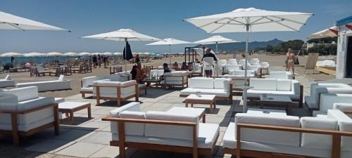 Latina Lido Apartment | Terrasalute Apartment