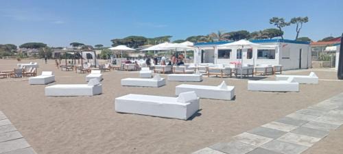 Latina Lido Apartment | Terrasalute Apartment