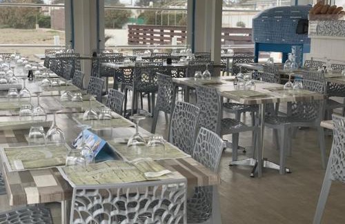 Latina Lido Apartment | Terrasalute Apartment