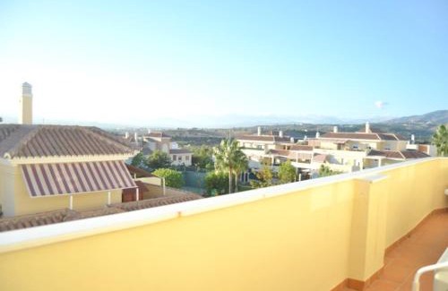 Caleta de Velez Apartment | Terrasol Baviera Golf