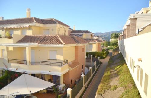 Caleta de Velez Apartment | Terrasol Baviera Golf