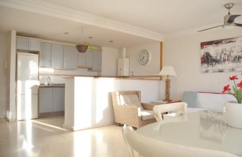 Caleta de Velez Apartment | Terrasol Baviera Golf