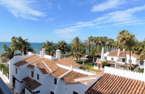 Caleta de Velez Apartment | Terrasol Pirámides Puerto Blanco