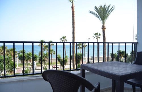 Caleta de Velez Apartment | Terrasol Pirámides Puerto Blanco