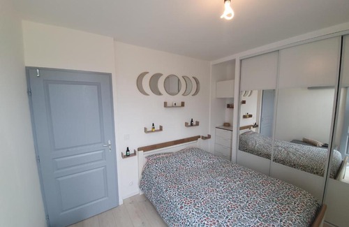 Greoux-les-Bains Apartment | Terrasse 130m2 panoramique avec Climatisation Piscine - 3 chambres