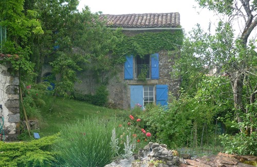 Espinas House | Terrasse de la Bonnette