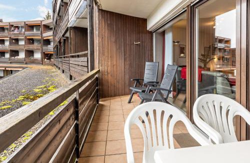 Schonach im Schwarzwald Apartment | Terrassenpark Schonach App 161