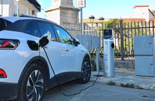 Ceglie Messapica House | Terratetto - Apulia