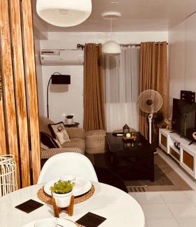 Pasig Apartment | Terravive