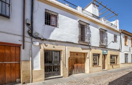 Santiago Apartment | Terraza de Barrionuevo