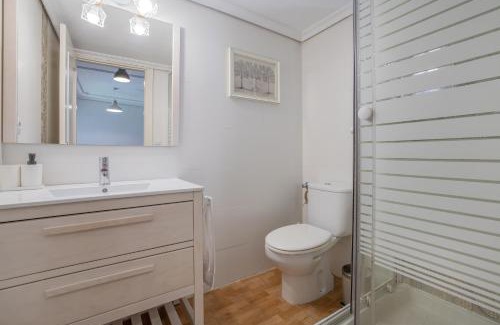 Santiago Apartment | Terraza de Barrionuevo
