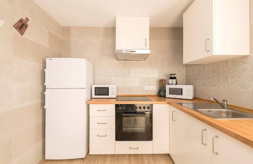 Rota House | Terraza De San Rafael - Apartment In Rota