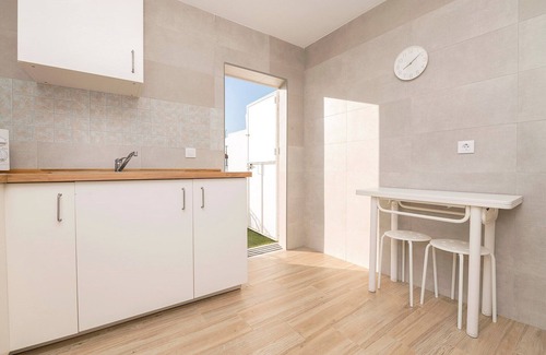 Rota House | Terraza De San Rafael - Apartment In Rota