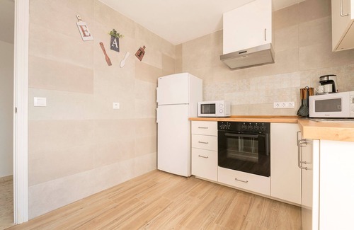 Rota Apartment | Terraza De San Rafael