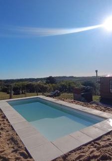 Maldonado House | Terraza del Pittamiglio