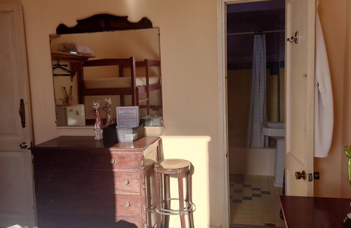 Old Havana Bed & Breakfast | Terraza los Pepes