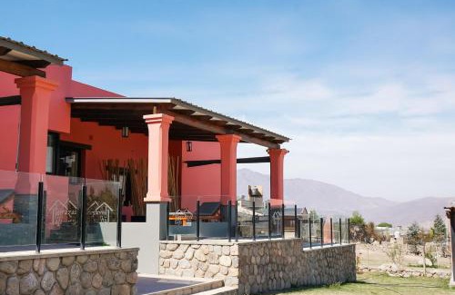 Tafi del Valle Apartment | TERRAZAS DEL TAFI
