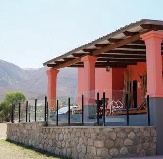 Tafi del Valle Apartment | TERRAZAS DEL TAFI