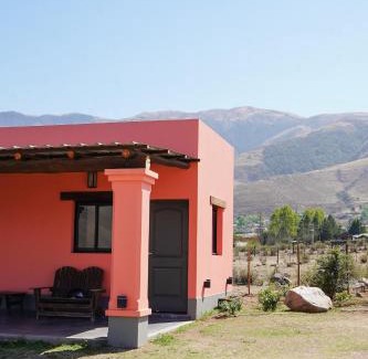 Tafi del Valle Apartment | TERRAZAS DEL TAFI