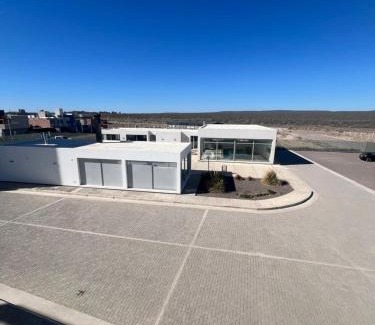 Puerto Madryn Apartment | Terrazas Puerto Madryn