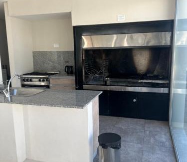 Puerto Madryn Apartment | Terrazas Puerto Madryn