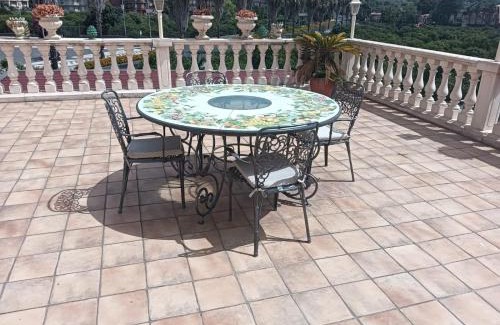 Fiumefreddo di Sicilia House | Terrazza Angela