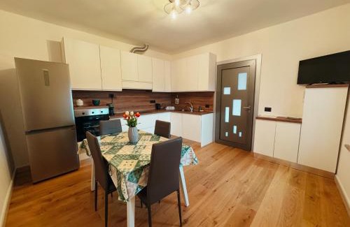 Riparbella Apartment | Terrazza Belvedere