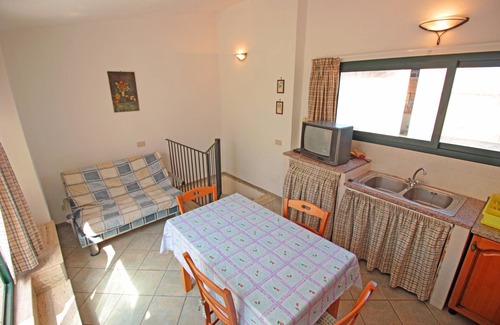 Old Town Apartment | Terrazza Cathedral con vista