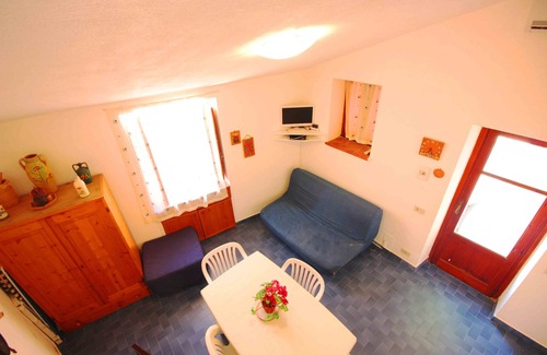 Old Town Apartment | Terrazza La Rocca by Wonderful Italy