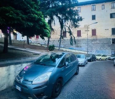 Historical Center Apartment | Terrazza Miracoli Napoli