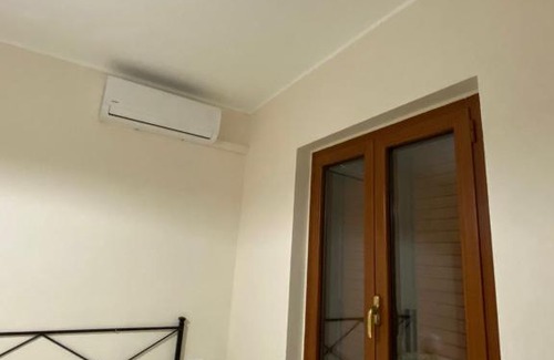 Silvi Paese Bed & Breakfast | Terrazza Orsini