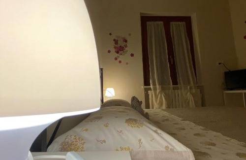 Silvi Paese Bed & Breakfast | Terrazza Orsini