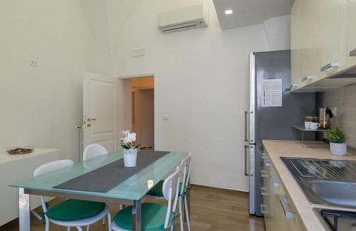 Ostuni Apartment | Terrazza Primavera